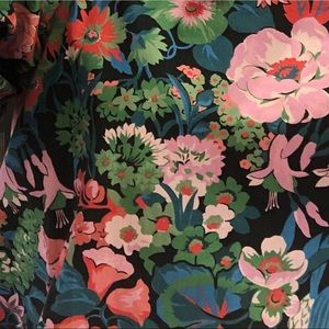 Meet your Posher, Liz